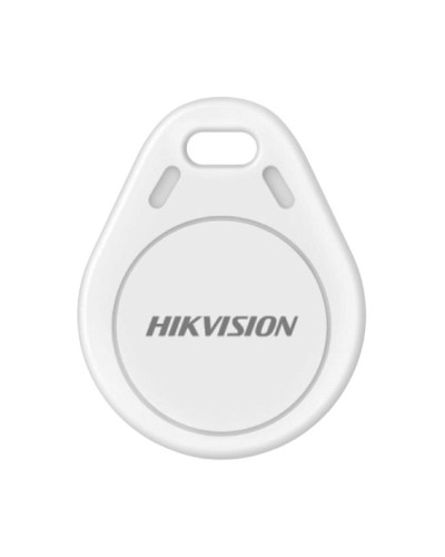 DS-PT-M1. Mifare брелок. AX PRO Hikvision в Евпатории