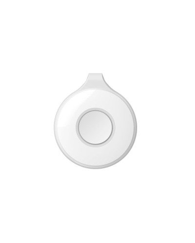 DS-PDEBP1-EG2-WE. Беспроводная тревожная кнопка. AX PRO Hikvision в Евпатории