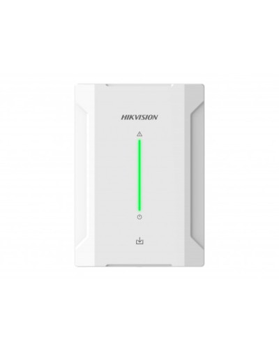 DS-PM1-RT-HWE. Радиоканальный расширитель. AX PRO Hikvision в Евпатории