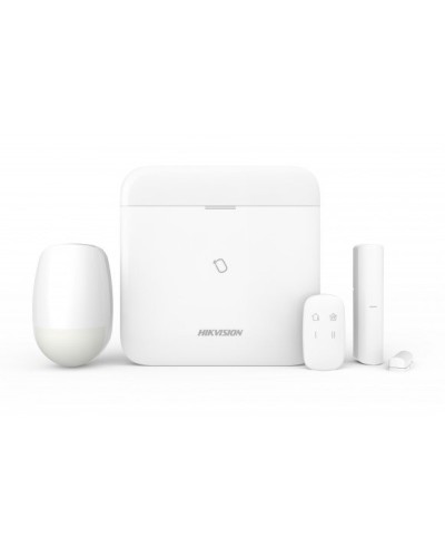 DS-PWA96-KIT-WE(RU). Комплект радиоканальной охранной системы. AX PRO Hikvision в Евпатории