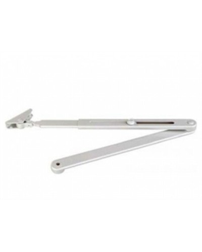 Abloy DCL190--8014 (коричневый). Тяга рычажная. Abloy в Евпатории