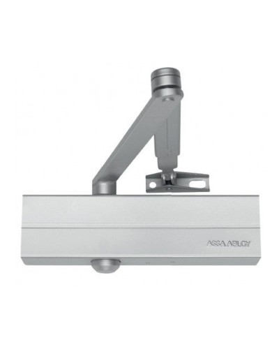 Abloy DC200-----DEV1- серебро. Доводчик дверной. Abloy в Евпатории
