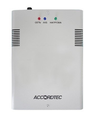 ББП-30ТР исп.1. Блок бесперебойного питания. AccordTec в Евпатории