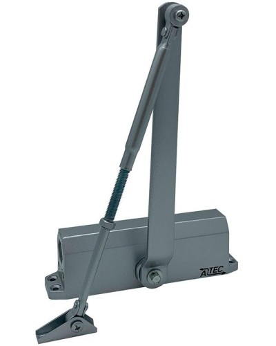 ATEC-D206H-Sl. Доводчик для дверей весом до 105 кг. AccordTec в Евпатории