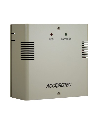 ББП-40. Источник вторичного электропитания резервированный. AccordTec в Евпатории