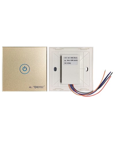 AT-H02P LED. Кнопка выхода. AccordTec в Евпатории