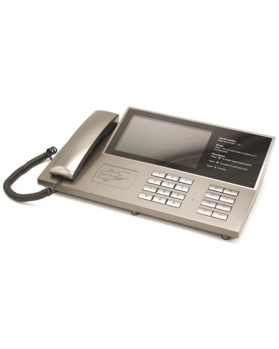 AT-VD650 GR. Пульт консьержа. AccordTec в Евпатории