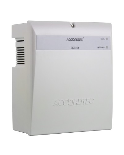 ББП-60 исп. 1. Источник вторичного электропитания. AccordTec в Евпатории