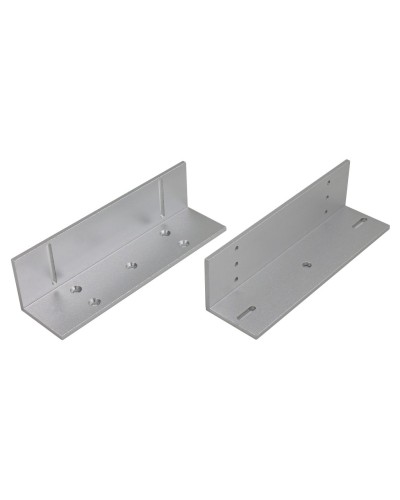 LM-295-350-2. Крепление Z-образное для якоря замка. AccordTec в Евпатории