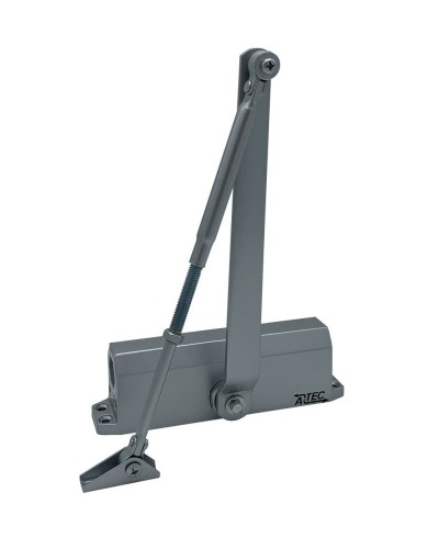 ATEC-D206E-SI. Доводчик для дверей весом до 100 кг. AccordTec в Евпатории