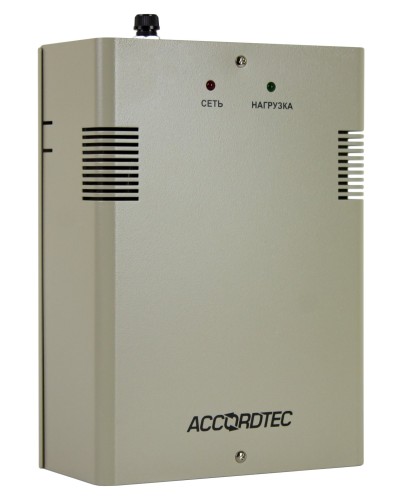ББП-50 исп.1. Блок бесперебойного питания. AccordTec в Евпатории