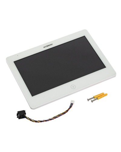 AT-VD770W WH. Монитор IP-домофона. AccordTec в Евпатории