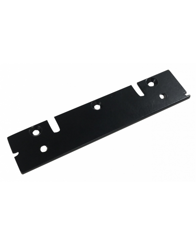 LM-207K BLACK. Планка к замку. AccordTec в Евпатории