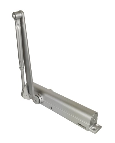 ATEC-D305EN1-6-Sl (QM-D305EN1-6-Sl). Доводчик дверной. AccordTec в Евпатории