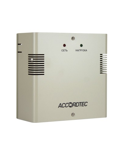 ББП-20. Источник вторичного электропитания резервированный. AccordTec в Евпатории