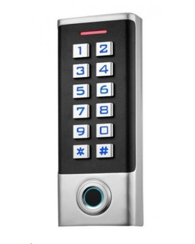 AT-FR100EM. Кодовая панель со встроенным считывателем. AccordTec в Евпатории