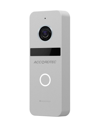 AT-VD312N SL. Вызывная панель IP-домофона. AccordTec в Евпатории