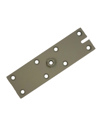 LMP-295K/194K Grey. Монтажная пластина. AccordTec в Евпатории
