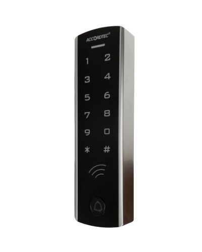 AT-CP420EM. Кодовая панель со встроенным считывателем. AccordTec в Евпатории