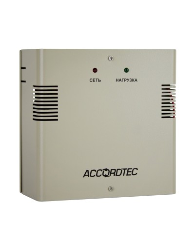 ББП-30N. Источник вторичного электропитания резервированный. AccordTec в Евпатории