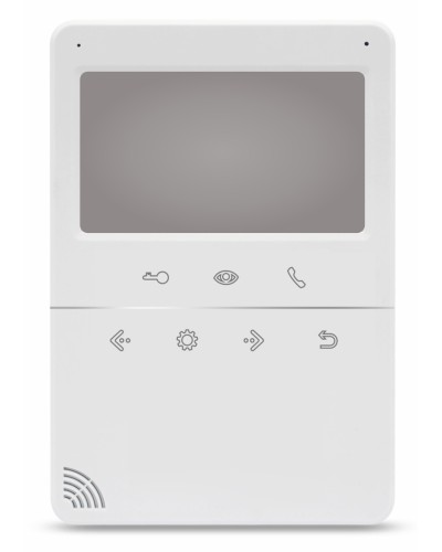 AT-VD432C. Монитор домофона цветной. AccordTec в Евпатории