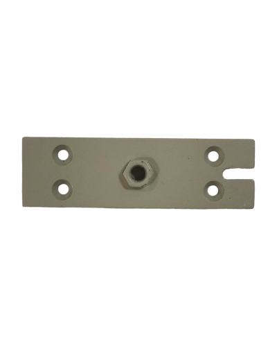 LMP-180K/200K Grey. Монтажная пластина. AccordTec в Евпатории