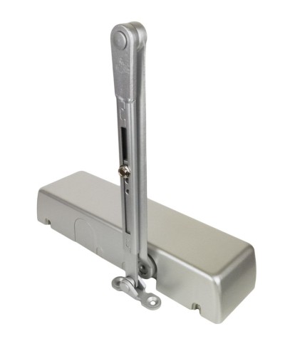 ATEC-D4041-Sl (QM-D4041-Sl). Доводчик дверной. AccordTec в Евпатории