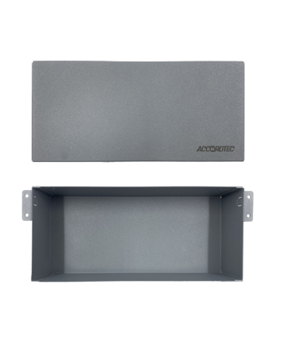 LM-KP-194K/395 SL. Кожух защитный. AccordTec в Евпатории