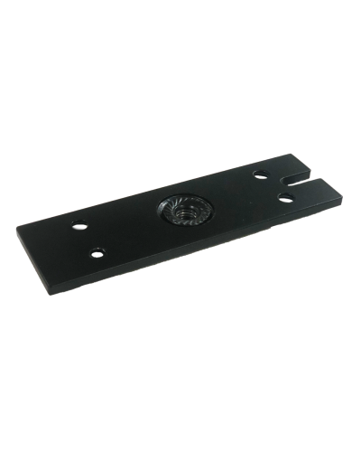 LMP-180K/200K Black. Монтажная пластина. AccordTec в Евпатории
