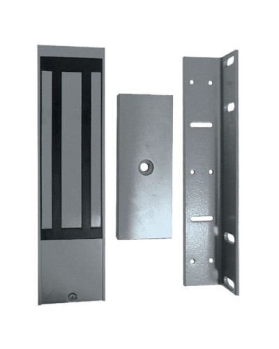ML-395 (б/э). Замок электромагнитный. AccordTec в Евпатории