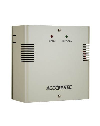 ББП-60. Источник вторичного электропитания резервированный. AccordTec в Евпатории