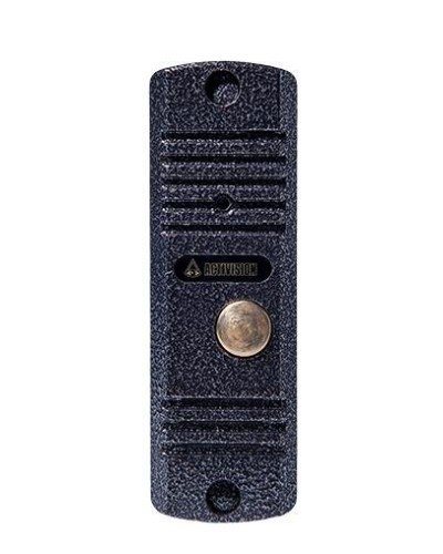 AVC-305 (PAL) накладная. Вызывная видеопанель цветная. Activision в Евпатории