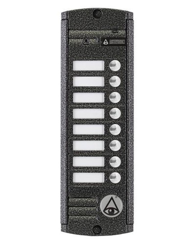 AVP-458 (PAL). Вызывная видеопанель цветная. Activision в Евпатории