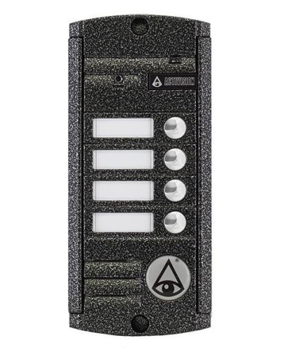 AVP-454 (PAL). Вызывная видеопанель цветная. Activision в Евпатории