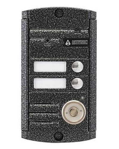 AVP-452 (PAL) ТМ. Вызывная видеопанель цветная. Activision в Евпатории
