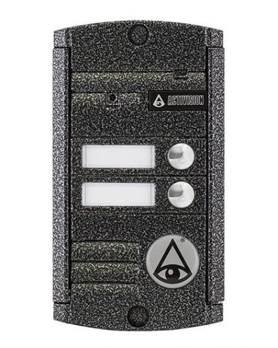 AVP-452 (PAL). Вызывная видеопанель цветная. Activision в Евпатории