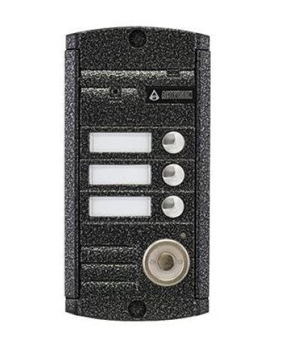 AVP-453 (PAL) ТМ. Вызывная видеопанель цветная. Activision в Евпатории