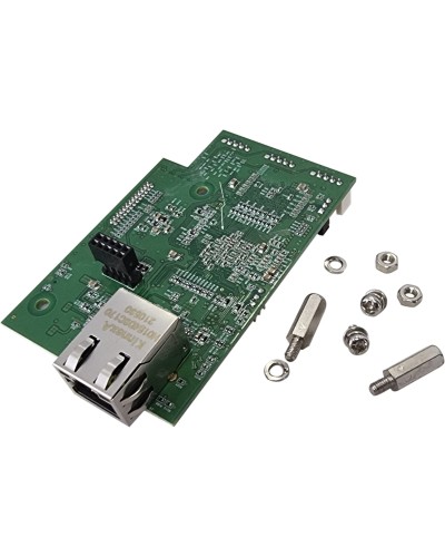 ASOL5-EHUB. Сетевой модуль Ethernet для принтеров Advent SOLID-510. Advent SOLID в Евпатории