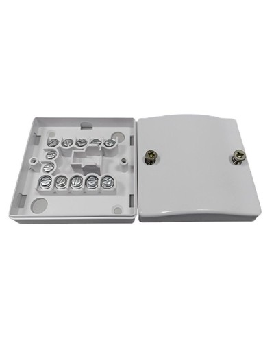 ALJB-12. Коробка соединительная на 12 контактов. Alarmico в Евпатории