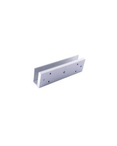 ALU-180. Крепление для установки замка  ALEM-180 на стеклянные двери. Alarmico в Евпатории