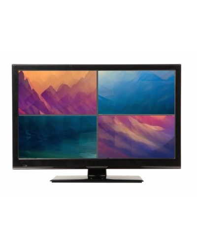 KM22A. Монитор LCD 22 дюймов. Alteron в Евпатории