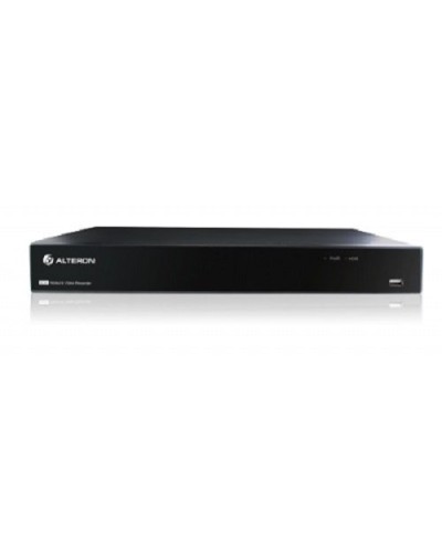 KN168X-IP. IP-видеорегистратор 16-канальный. Alteron в Евпатории