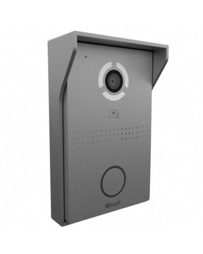 AV-03BD SILVER. Вызывная панель IP-домофона. BAS-IP в Евпатории