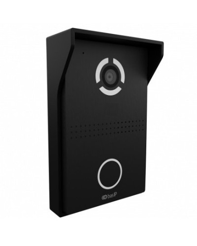 AV-03D BLACK. Вызывная панель IP-домофона. BAS-IP в Евпатории