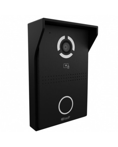 AV-03BD BLACK. Вызывная панель IP-домофона. BAS-IP в Евпатории