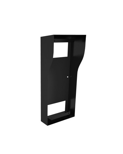 BR-AA12 BLACK. Кронштейн. BAS-IP в Евпатории