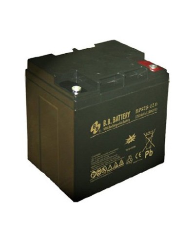 B.B. Battery BPS 28-12D: Аккумулятор герметичный свинцово-кислотный в Евпатории