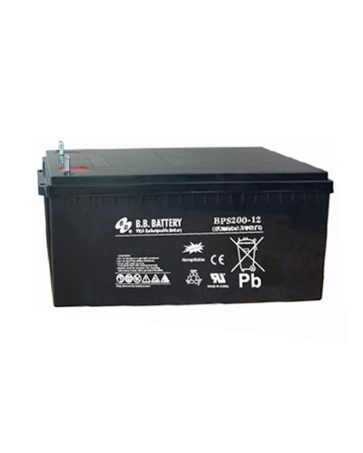 B.B. Battery BPS 200-12: Аккумулятор герметичный свинцово-кислотный в Евпатории