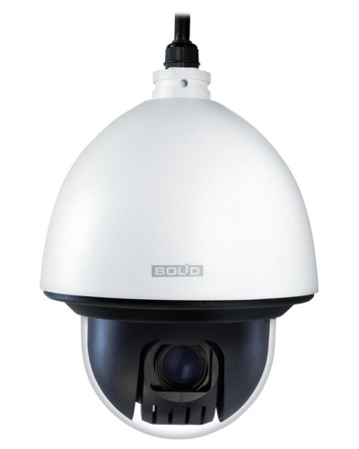 BOLID VCI-528-00 версия 3. Профессиональная видеокамера IP поворотная. BOLID в Евпатории