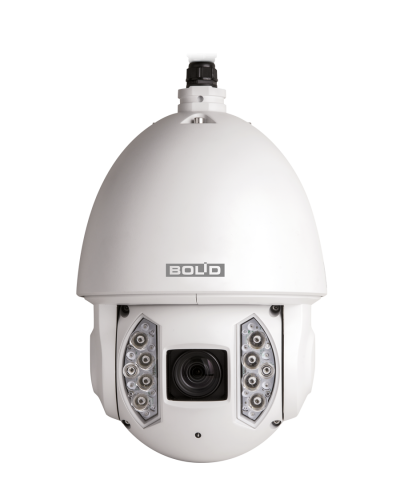 BOLID VCI-529 версия 2. Видеокамера IP поворотная. BOLID в Евпатории